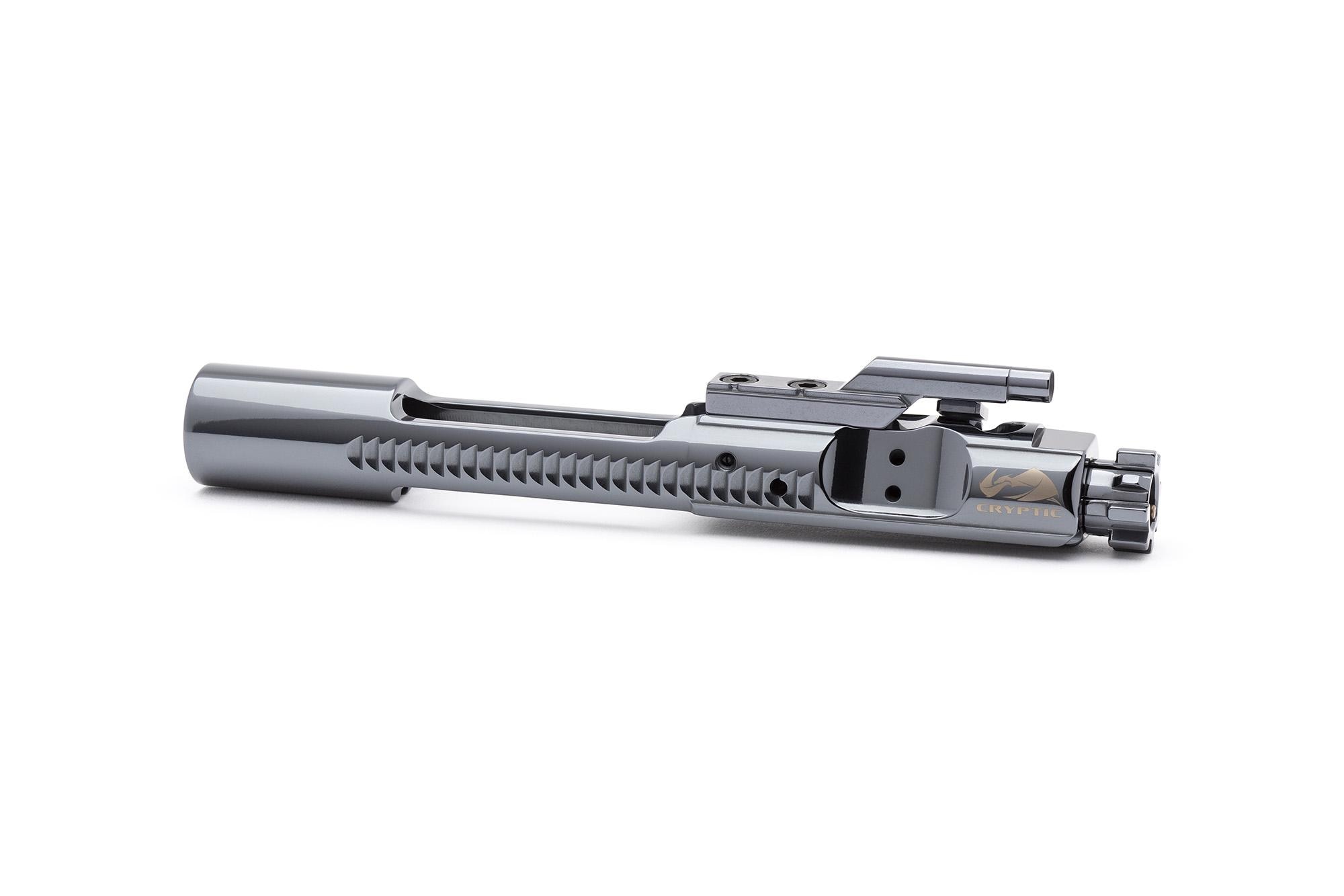 Cryptic Coatings 5.56 NATO M16 Bolt Carrier Group - Mystic Midnight